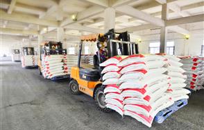 川恒股份5月生產(chǎn)喜報(bào)——產(chǎn)量創(chuàng)新高，月產(chǎn)量突破4萬(wàn)噸