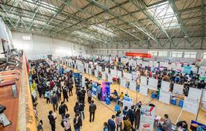 川恒股份“秋季校招”啟動，有你期待的職位嗎？