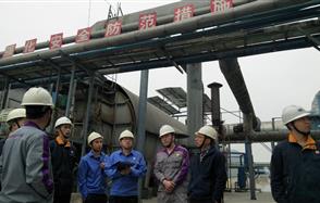 深刻汲取“3.21”教訓，川恒股份排查整治，嚴防事故