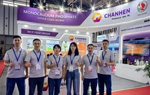 川恒·微資訊 |川恒股份亮相VIV SELECT CHINA 2025